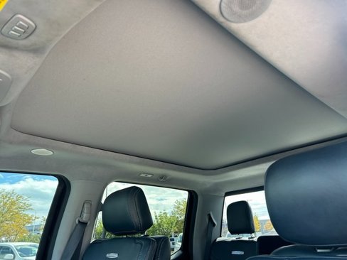 Used 2024 Ford F350 Limited w/ FX4 Off-Road Package image 27