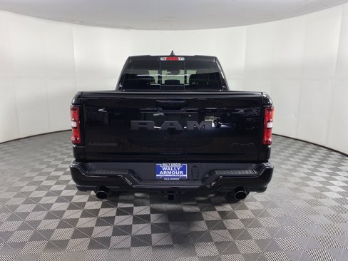 New 2026 RAM 1500 Laramie image 9