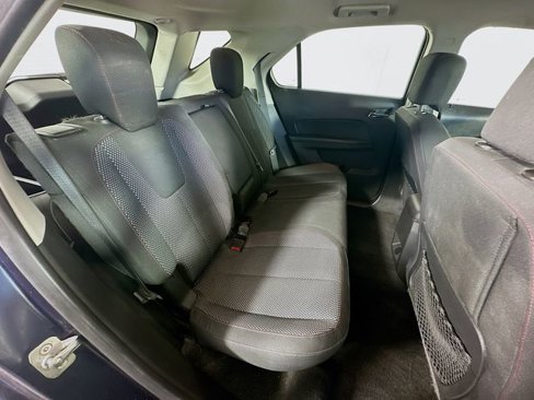 Used 2016 Chevrolet Equinox LS image 25
