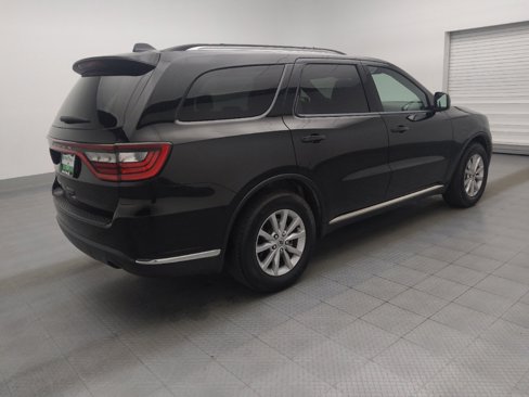 Used 2024 Dodge Durango SXT image 10
