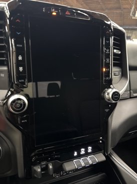 New 2026 RAM 1500 Big Horn image 22