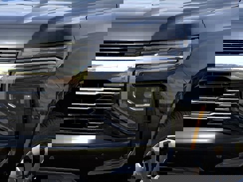 New 2026 Chevrolet Tahoe Premier image 34