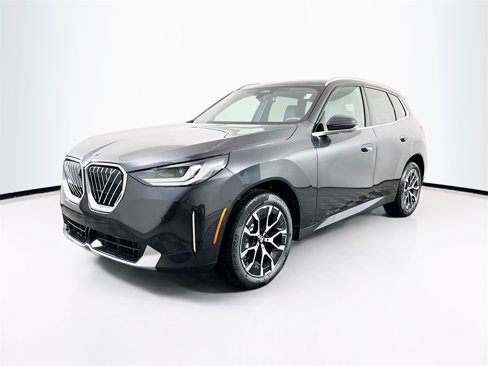 New 2026 BMW X3 xDrive30 w/ Premium Package image 3