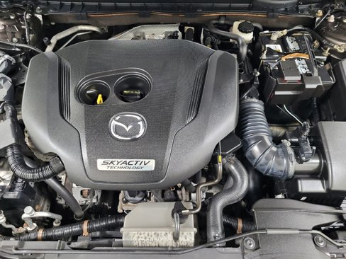Used 2018 MAZDA MAZDA6 Grand Touring Reserve image 30