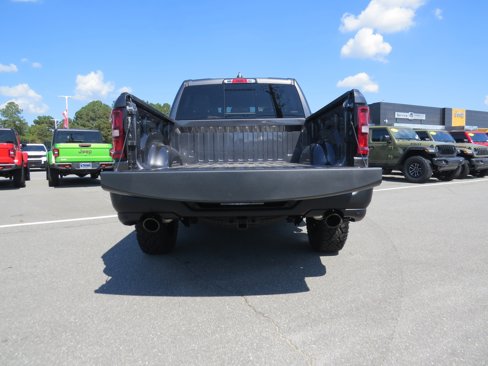 New 2026 RAM 1500 Rebel image 16