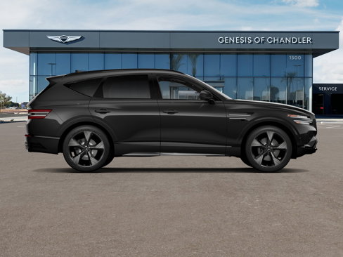 New 2026 Genesis GV80 3.5T Prestige image 5