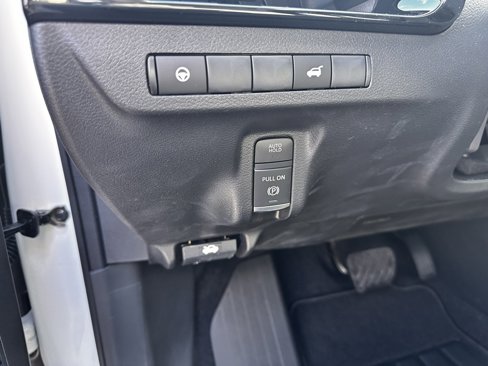 New 2025 Nissan Murano SV image 12