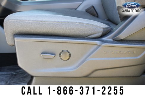 Used 2024 Ford F150 XLT w/ Mobile Office Package image 29