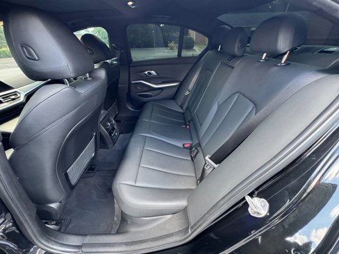 Used 2020 BMW M340i xDrive image 17