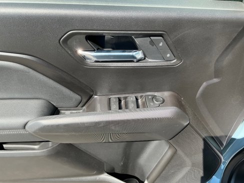 New 2025 Chevrolet Colorado LT w/ LT Convenience Package image 20