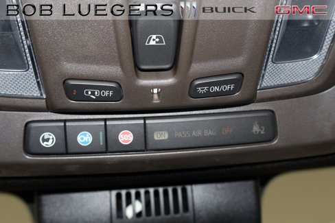 New 2026 GMC Sierra 2500 SLT w/ SLT Premium Package image 30