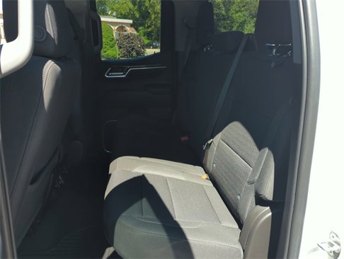 Certified 2023 GMC Sierra 1500 Elevation image 24