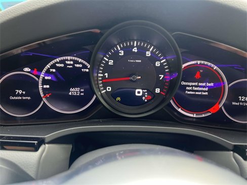 Certified 2023 Porsche Cayenne image 26