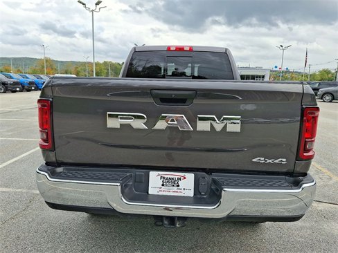 Used 2025 RAM 2500 Tradesman image 20