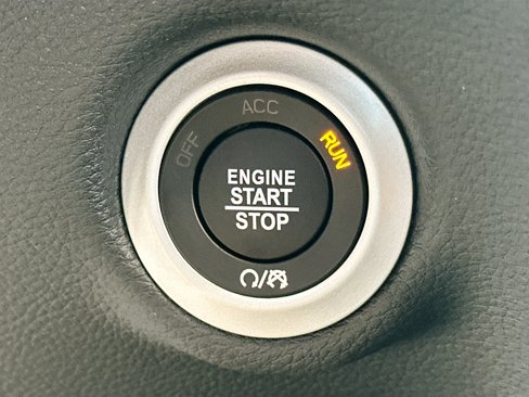 New 2026 Chrysler Pacifica Select image 10
