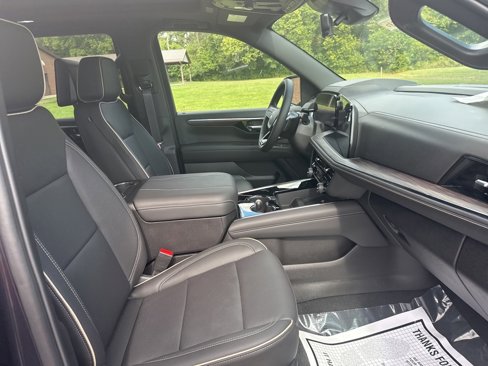New 2025 Chevrolet Tahoe Premier image 15