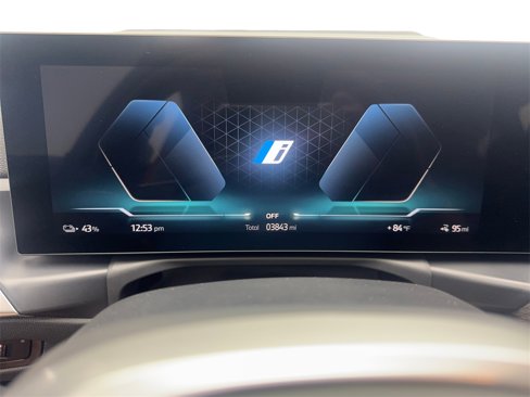 Used 2025 BMW i4 eDrive40 w/ M Sport Package image 60