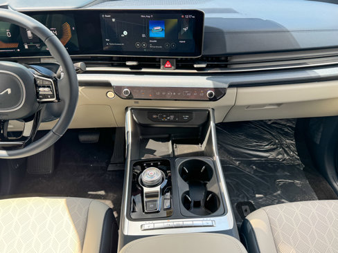New 2026 Kia Carnival EX image 26