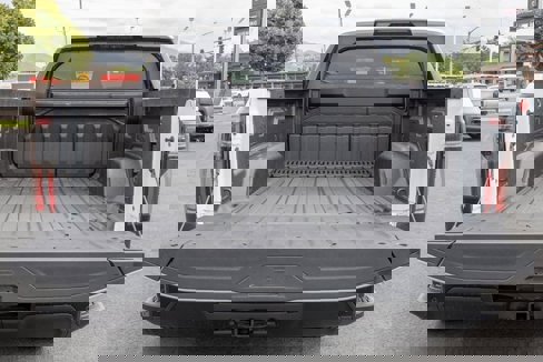 New 2026 GMC Sierra EV Elevation w/ Premium Package image 14