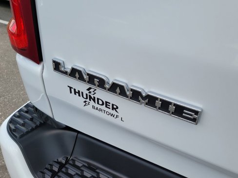 New 2026 RAM 1500 Laramie image 7