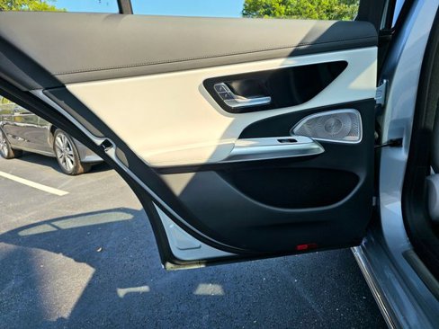 New 2026 Mercedes-Benz E 350 4MATIC Sedan image 24