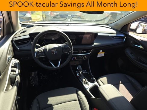 New 2026 Buick Encore GX Preferred w/ Comfort Package image 5
