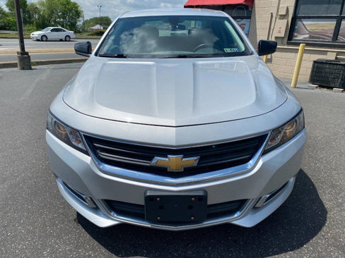 Used 2018 Chevrolet Impala LS image 8