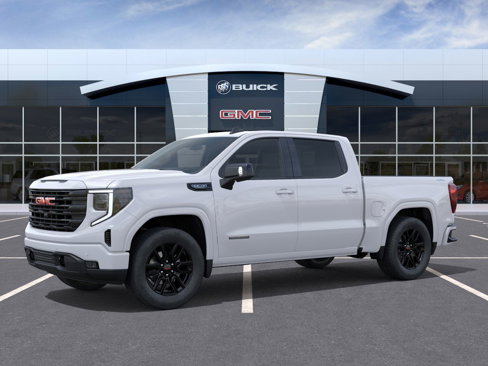 New 2026 GMC Sierra 1500 Elevation image 3