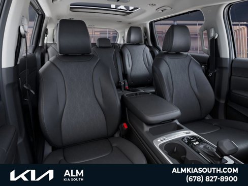 New 2026 Kia Carnival SX image 15