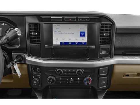 New 2026 Ford F250 XLT w/ Snow Plow Prep Package image 31