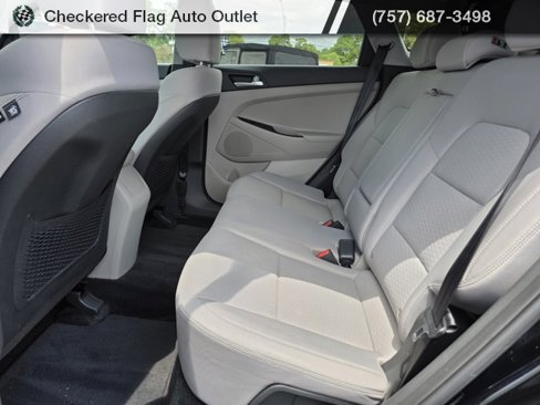 Used 2019 Hyundai Tucson Value image 36