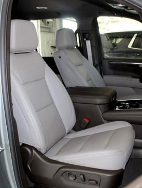 New 2025 Chevrolet Tahoe LT w/ Comfort Package image 26