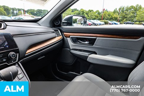 Used 2022 Honda CR-V EX image 49