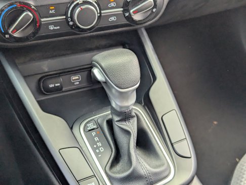 Certified 2023 Kia Soul LX image 28