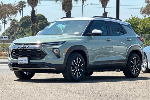 New 2026 Chevrolet TrailBlazer ACTIV w/ Convenience Package image 8