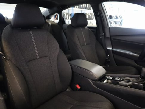 Used 2024 Honda Accord Sport image 7