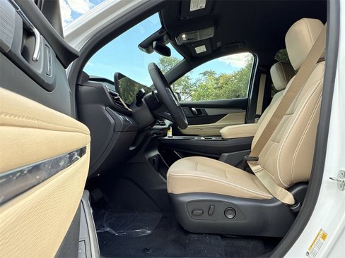 New 2026 Buick Enclave Preferred image 14