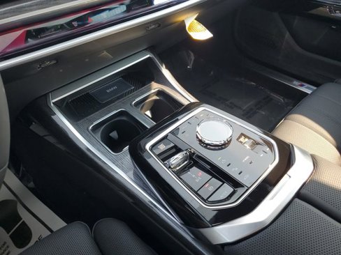 New 2025 BMW 760i xDrive image 33
