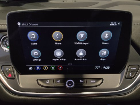 Used 2023 Chevrolet Blazer LT image 25