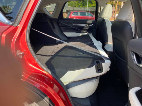 Used 2019 MAZDA CX-5 Grand Touring Reserve image 47