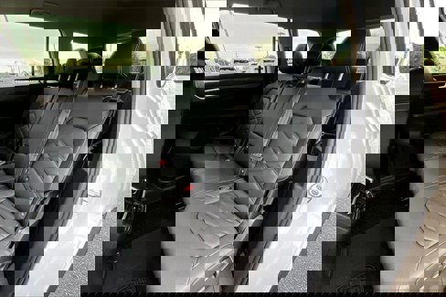 New 2026 Volkswagen Atlas SE image 16