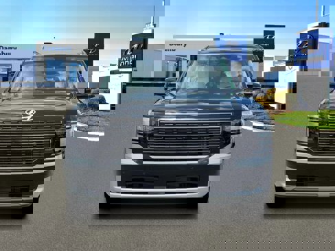 New 2026 Hyundai Palisade Calligraphy image 12