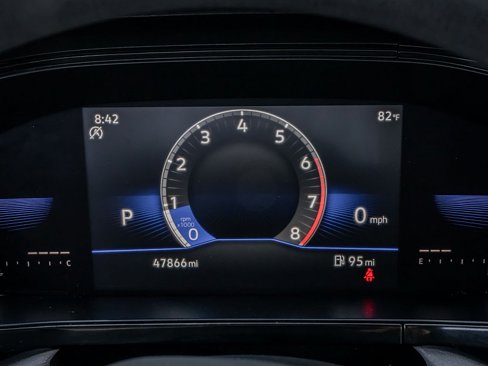 Used 2022 Volkswagen Taos S image 33