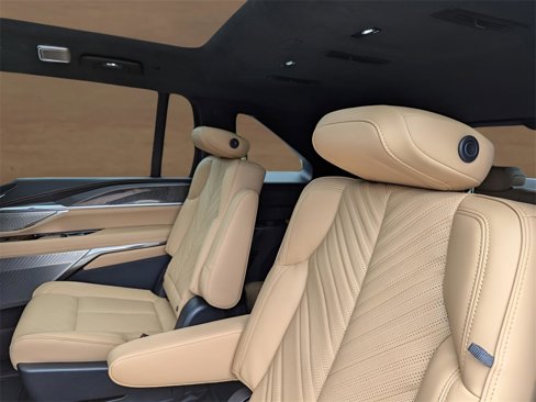 New 2026 Cadillac Escalade IQ Sport 2 w/ LPO, Floor Liner Package image 16