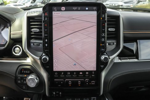 New 2026 RAM 1500 Tungsten image 19