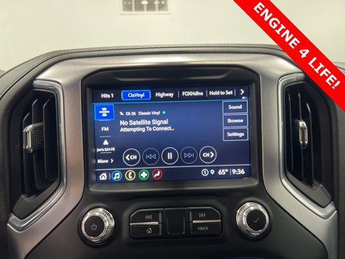 Used 2023 GMC Sierra 2500 SLE image 14