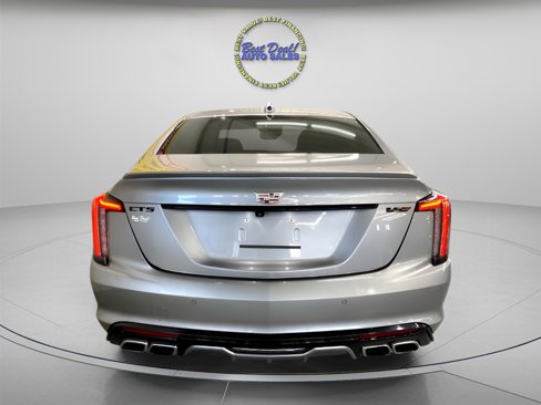 Used 2023 Cadillac CT5 V w/ Super Cruise 2 Package image 5
