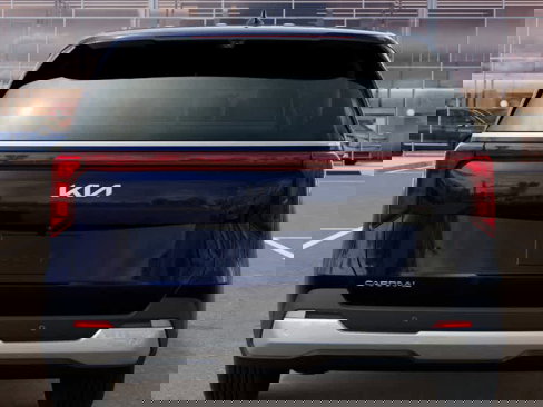 New 2026 Kia Carnival EX image 13