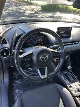 Used 2019 MAZDA CX-3 Touring image 12