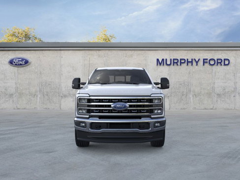 New 2025 Ford F250 XLT image 6